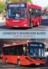 London's Enviro200 Buses - Book