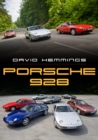 Porsche 928 - Book