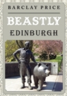 Beastly Edinburgh - Book