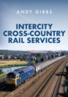 InterCity Cross-country Rail Services - Book