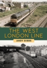 The West London Line - Book