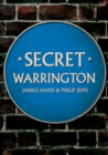 Secret Warrington - Book