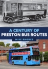 A Century of Preston Bus Routes - Book