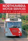 Northumbria Motor Services - Book
