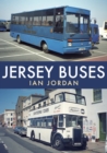 Jersey Buses - Book
