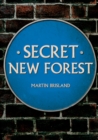 Secret New Forest - Book
