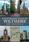 Illustrated Tales of Wiltshire - Book