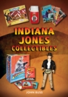 Indiana Jones Collectibles - Book