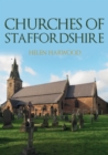 Churches of Staffordshire - eBook
