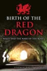 Birth of the Red Dragon : Wales and the Wars of the Roses - Book