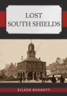 Lost South shields - Book