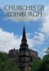 Churches of Edinburgh - Book