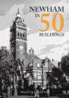 Newham in 50 Buildings - Book