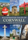 Illustrated Tales of Cornwall - Book