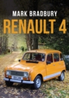 Renault 4 - eBook