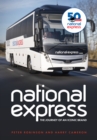 National Express : The Journey of an Iconic Brand - eBook