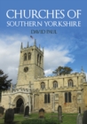 Churches of Southern Yorkshire - Book