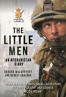 The Little Men : An Afghanistan Diary - Book