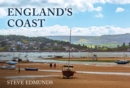 England's Coast - Book