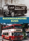 Buckinghamshire Buses - Book