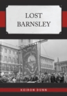 Lost Barnsley - Book