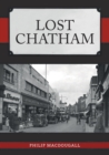 Lost Chatham - Book