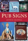 Pub Signs - Book