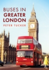 Buses in Greater London - Book