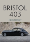 Bristol 403 - Book