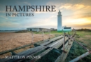 Hampshire in Pictures - Book