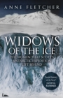 Widows of the Ice : The Women that Scott's Antarctic Expedition Left Behind - Book