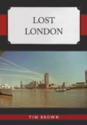 Lost London - Book