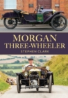 Morgan Three-Wheeler - Book