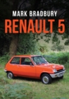 Renault 5 - Book