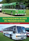 Southdown Buses in Preservation - Book