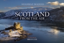Scotland From the Air - Book