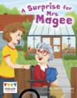 A Surprise for Mrs Magee - eBook