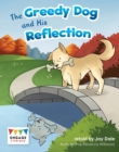 The Greedy Dog and His Reflection - eBook