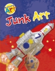 Junk Art - Book