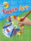 Paper Art - Book