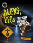 Aliens, UFOs and Other Mysteries from Space - Book