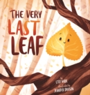 The Very Last Leaf - Book