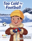 Too Cold for Football - Book