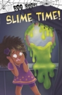 Slime Time! - Book