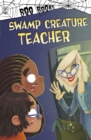 Swamp Creature Teacher - Book