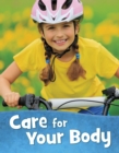 Care for Your Body - Book