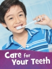 Care for Your Teeth - Book