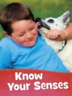 Know Your Senses - Book