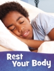 Rest Your Body - Book