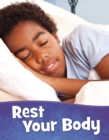 Rest Your Body - Book